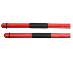 Qsticks Rods R Red