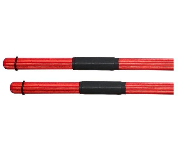 Qsticks Rods R Red