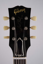 Gibson Custom Shop Murphy Lab 1959 Les Paul Standard Reissue Cherry Tea Burst