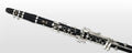 Yamaha Ycl255S Clarinetto Sib
