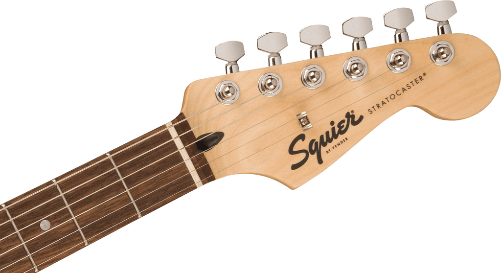Squier Sonic Stratocaster California Blue