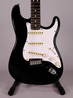 FENDER STRATO HSS AM. ULTRA USATA