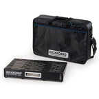 Rockboard By Warwick Rbo B 5.2 Cinque B Pedalboard 62,2x42,2cm