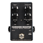 Darkglass Harmonic Booster Pedale Effetto