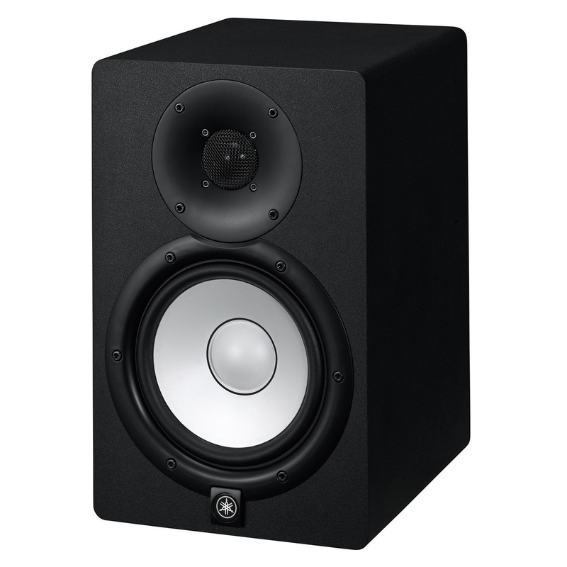 Yamaha HS7 Single Studio Monitor