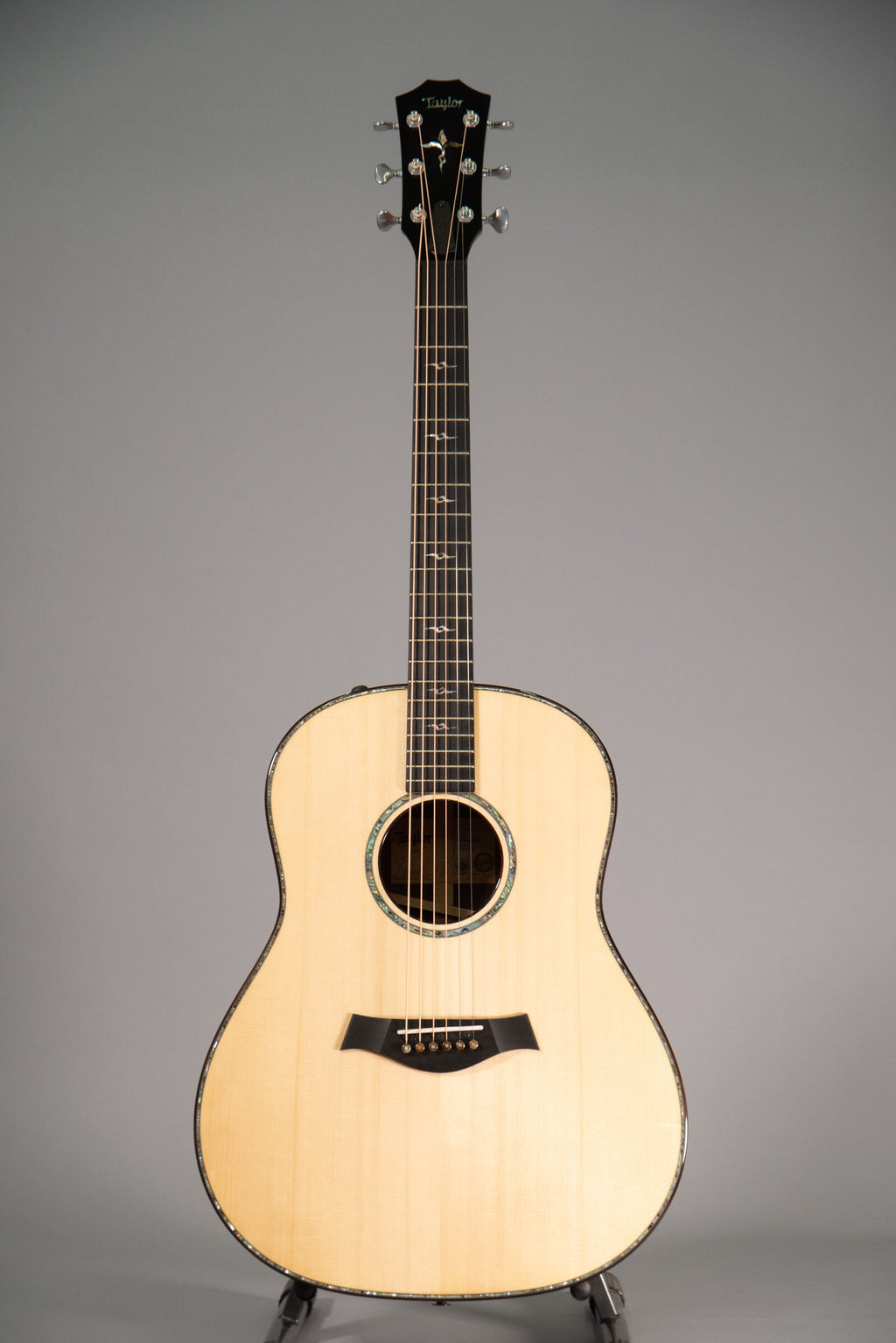 Taylor Custom Gp Rosewood Adirondack #35