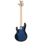 Sterling By Musicman Stingray Ray4 Hh Pacific Blue Burst Satin