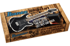 Ibanez Ijrg200Bk Jumpstart Kit Black