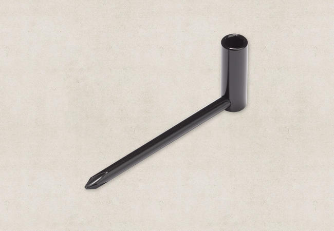Taylor 82002 Truss Rod Wrench