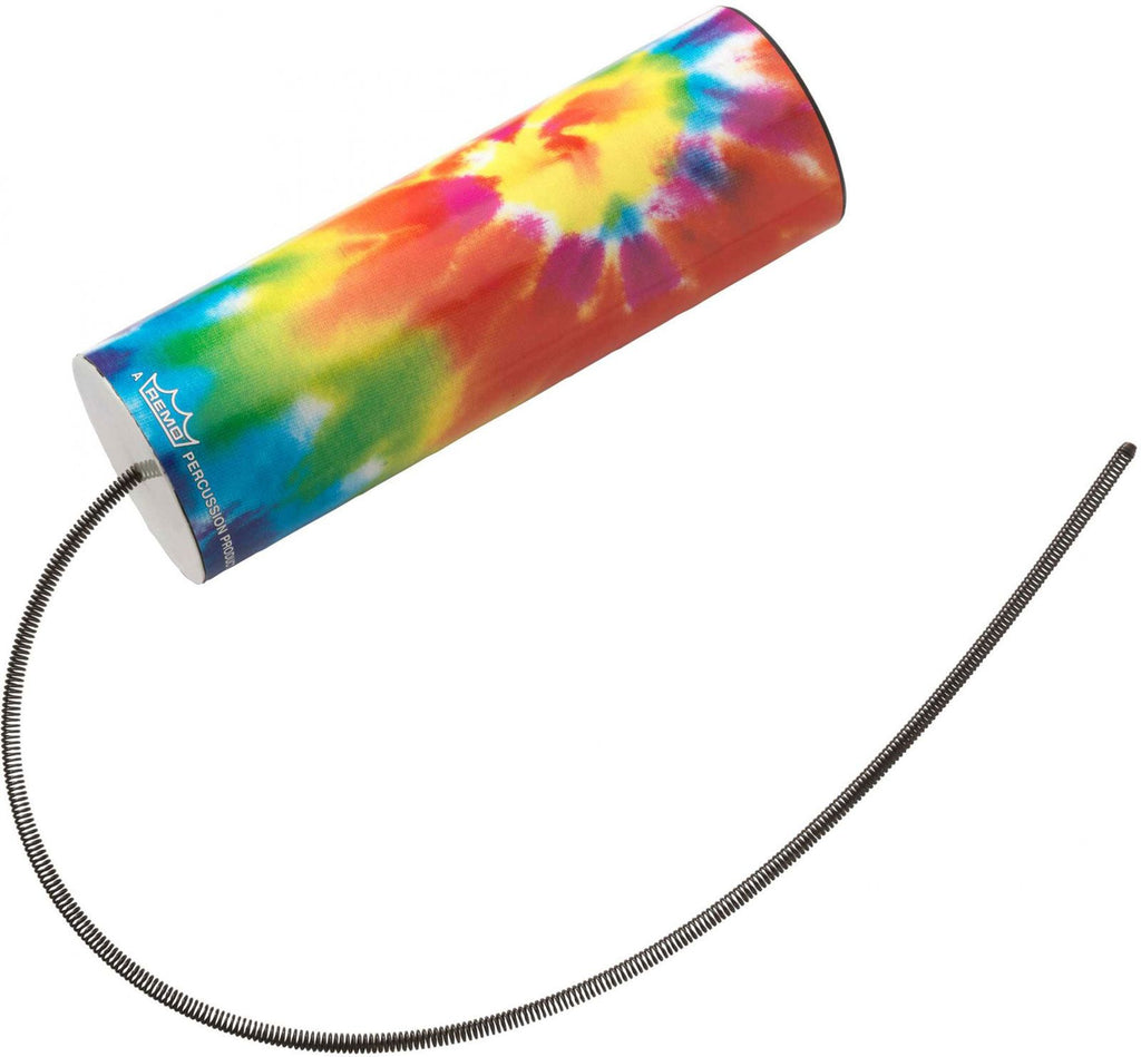 Remo Spring Drum  7X2 Tie Dye