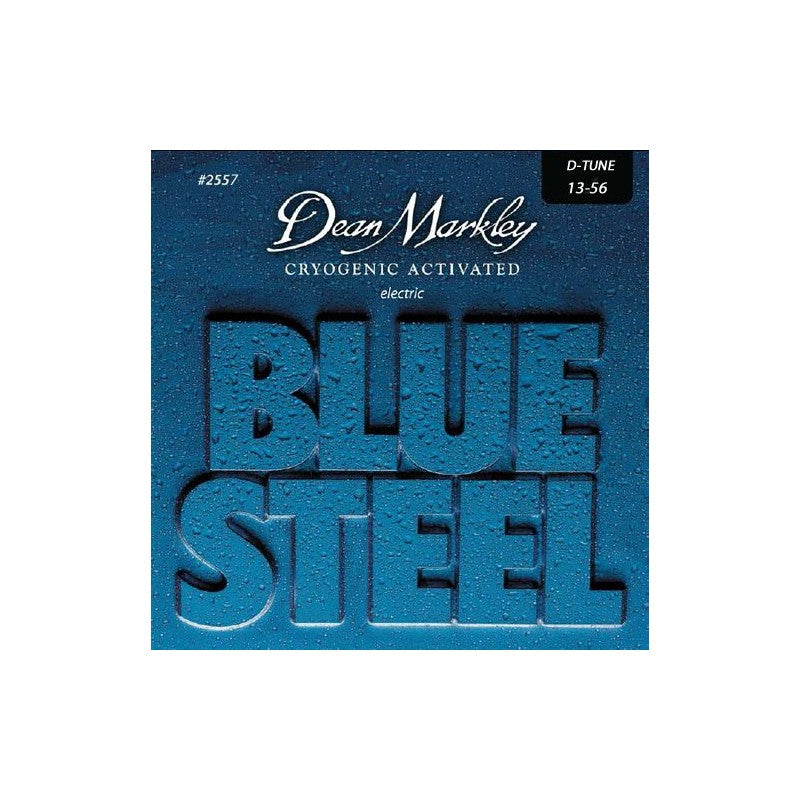 Dean Markley 2557 Dt Muta Corde X Chitarra