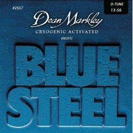 Dean Markley 2557 Dt Muta Corde X Chitarra
