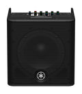 Yamaha STAGEPAS 200BTR Set Portatile a Batteria Diffusore con Mixer
