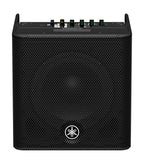 Yamaha STAGEPAS 200BTR Set Portatile a Batteria Diffusore con Mixer