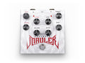 Revv Northern Mauler Glenn Fricker Signature