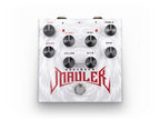 Revv Northern Mauler Glenn Fricker Signature