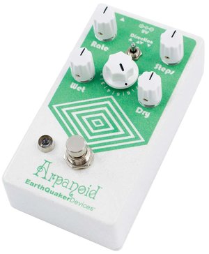Earthquaker Arpanoid V2 Polyphonic Arpeggiator