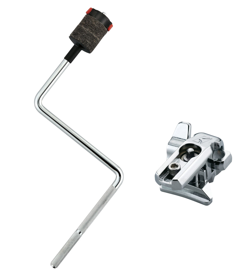 Tama Mc8 Zcyel Sistema Hoop Grip Con Supporto A Z Per Piatto