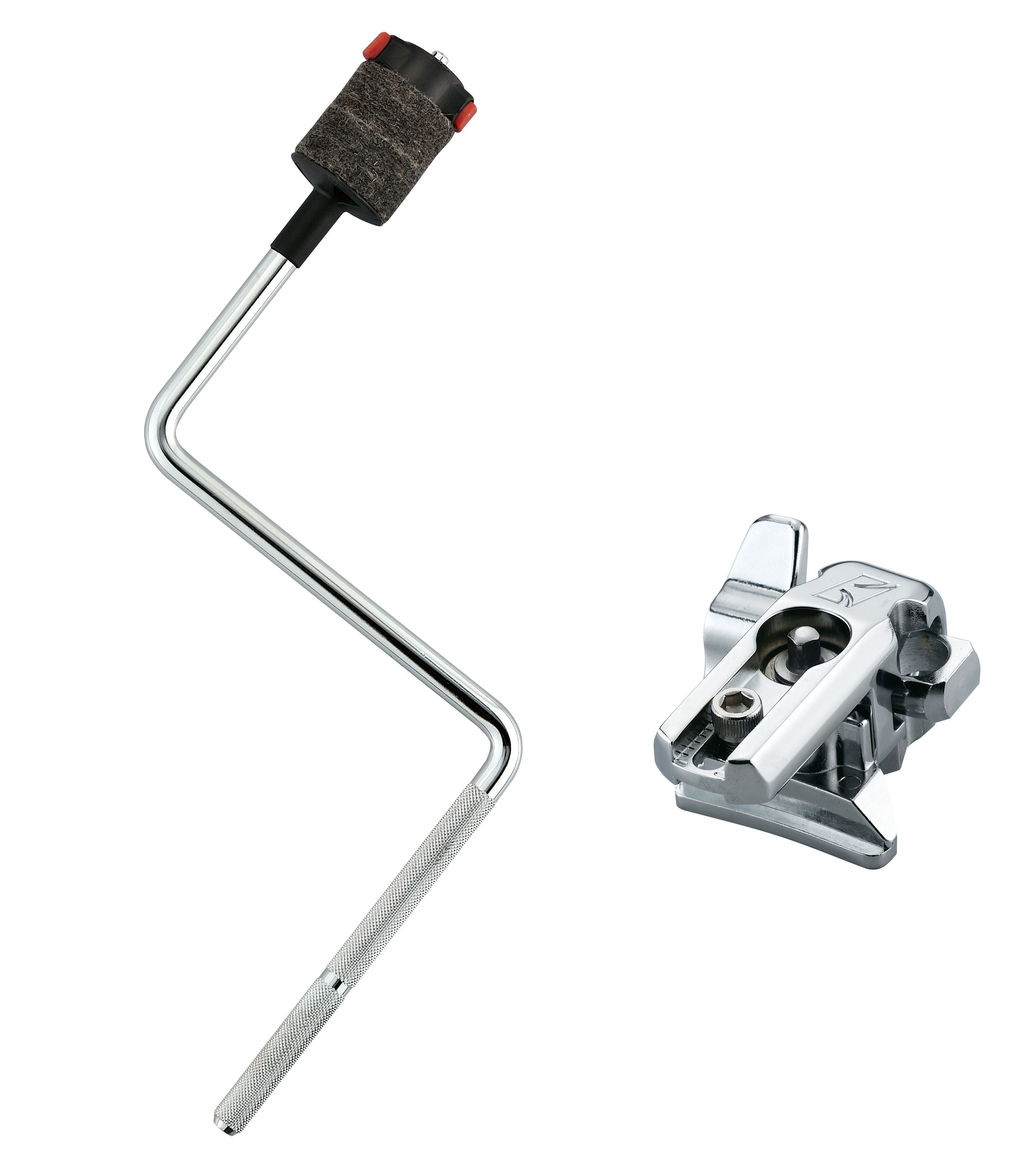 Tama Mc8 Zcyel Sistema Hoop Grip Con Supporto A Z Per Piatto