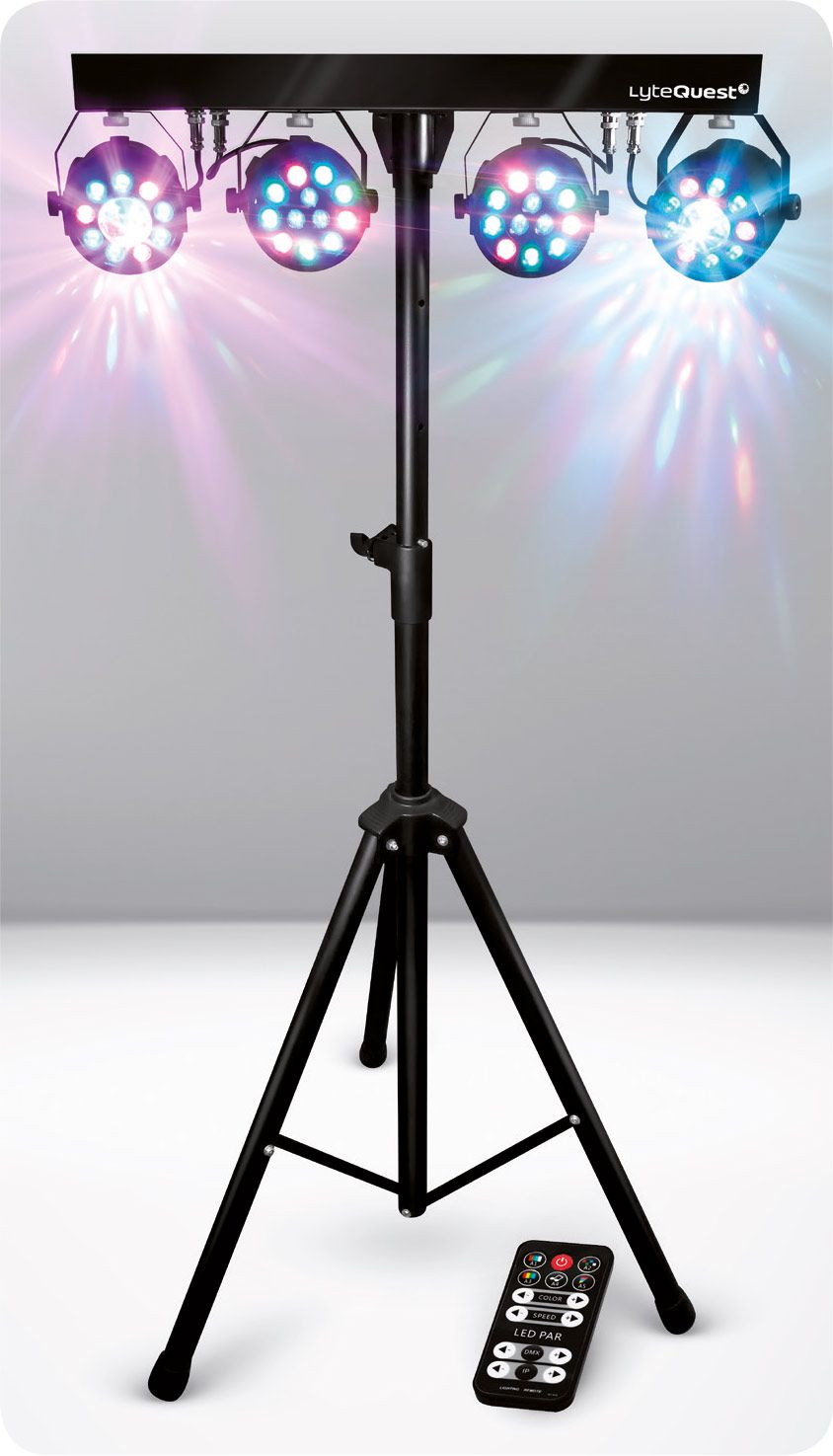 Karma Xperformer Bar Kit Effetti Luce