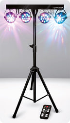 Karma Xperformer Bar Kit Effetti Luce