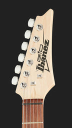 Ibanez Grx40 Chitarra Elettrica Black Night