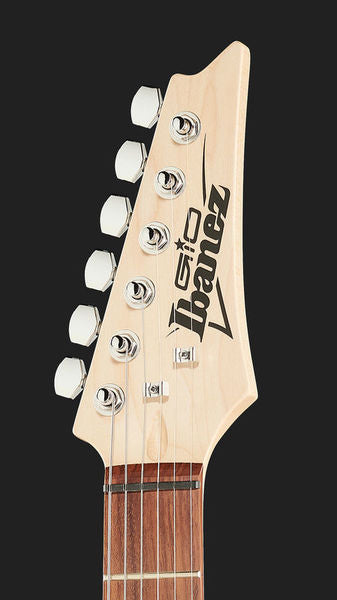 Ibanez Grx40 Chitarra Elettrica Black Night