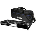Rockboard By Warwick Rbo 3.2 Tres Pedalboard 59.8x23.4 cm with Bag