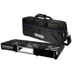 Rockboard By Warwick Rbo 3.2 Tres Pedaliera 59,8x23,4 cm con Borsa