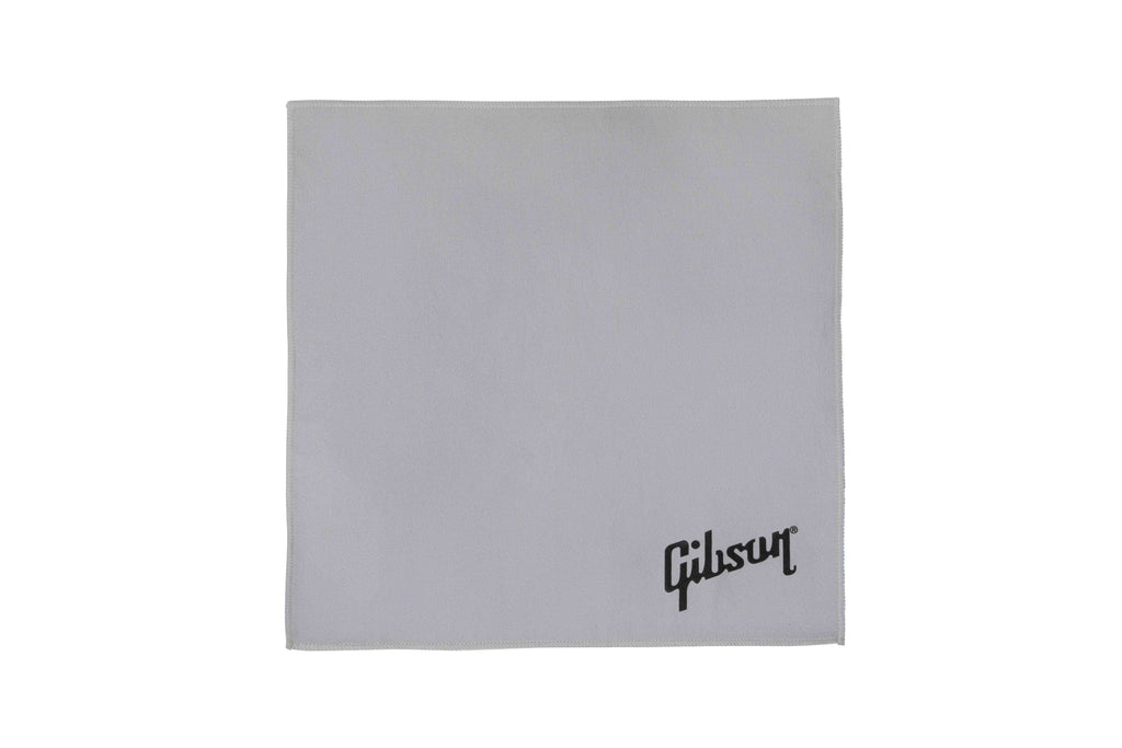 Gibson Accessories AIGG-PPC Premium Microfiber Polish Cloth