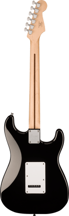 Squier Sonic Stratocaster Black Mancina