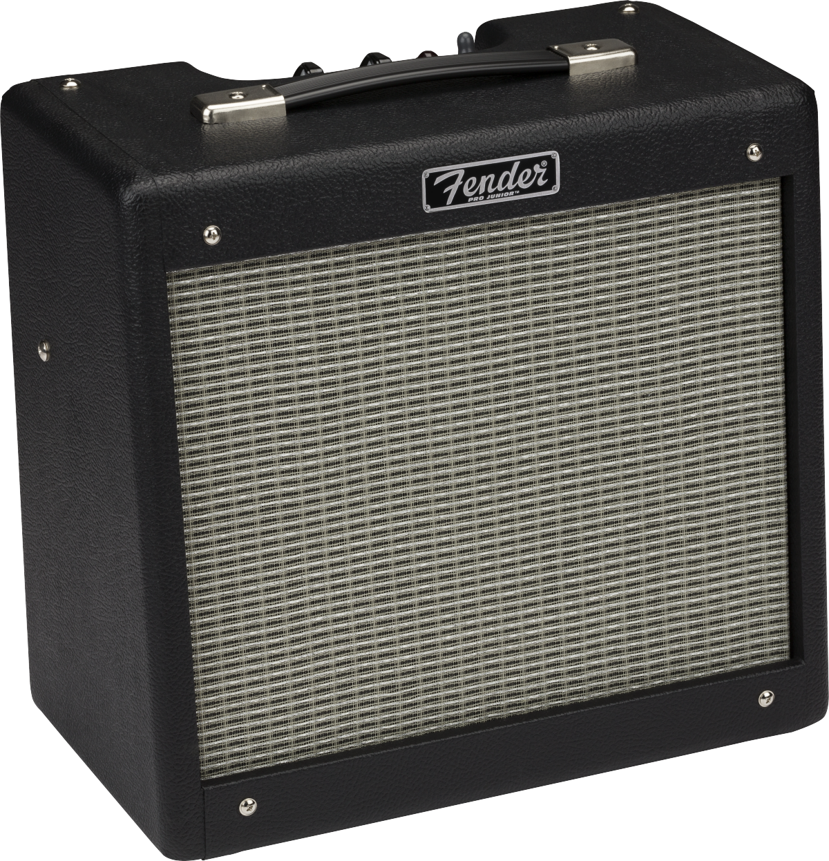 Fender Pro Junior IV SE Black