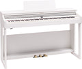 Roland RP701 WH Pianoforte Digitale con Stand White