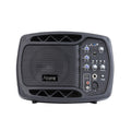 Pro Show Sistema Pa Attivo Atomic EasyMonitor5