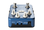 Ebs Retracer Delay Blue Label Effects Pedal