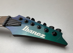 Ibanez RG631ALF Blue Chameleon Chitarra Elettrica