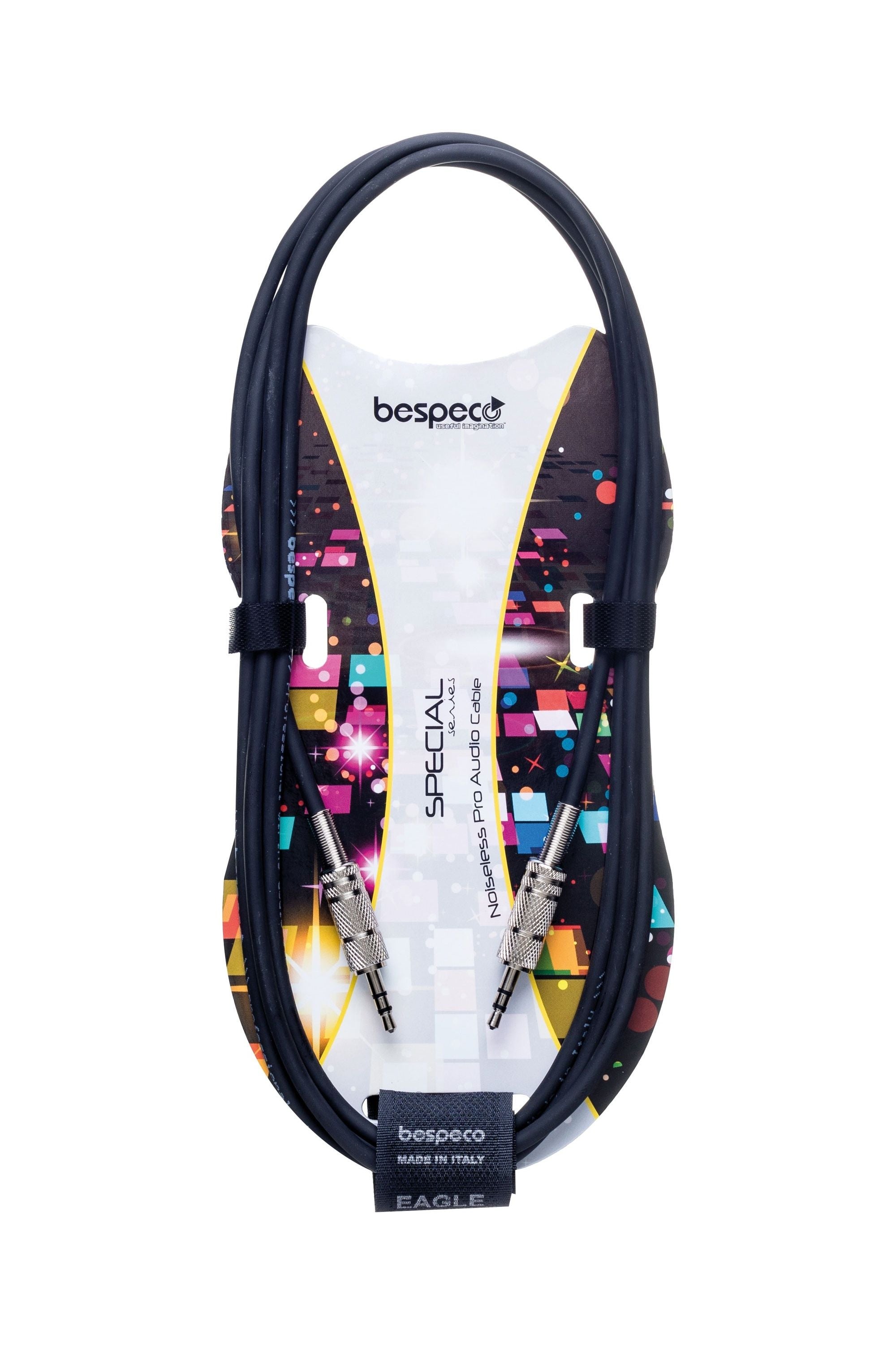 Bespeco Cable Hdfm100 Xlr Mt1