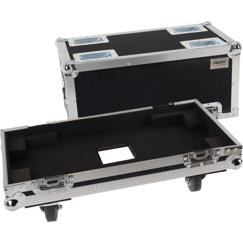 Algam Lighting VULKAN-MC-FC Flightcase per Macchina del Fumo VULKAN-MC