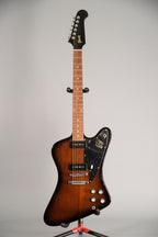 Gibson Firebird Studio 2018 Vintage Sunburst