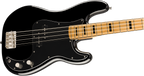 Squier Classic Vibe Precision Bass 70 Black