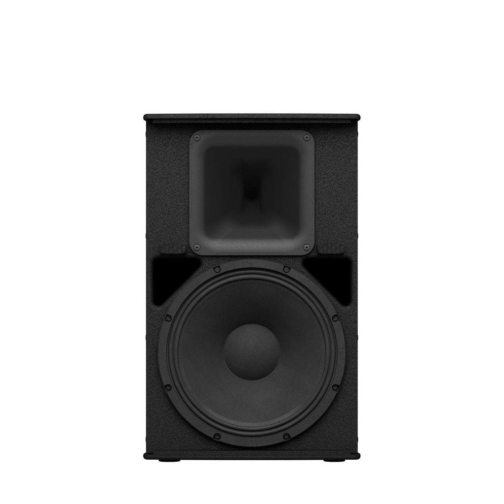 Yamaha Dhr12 Diffusore 2 Vie 12