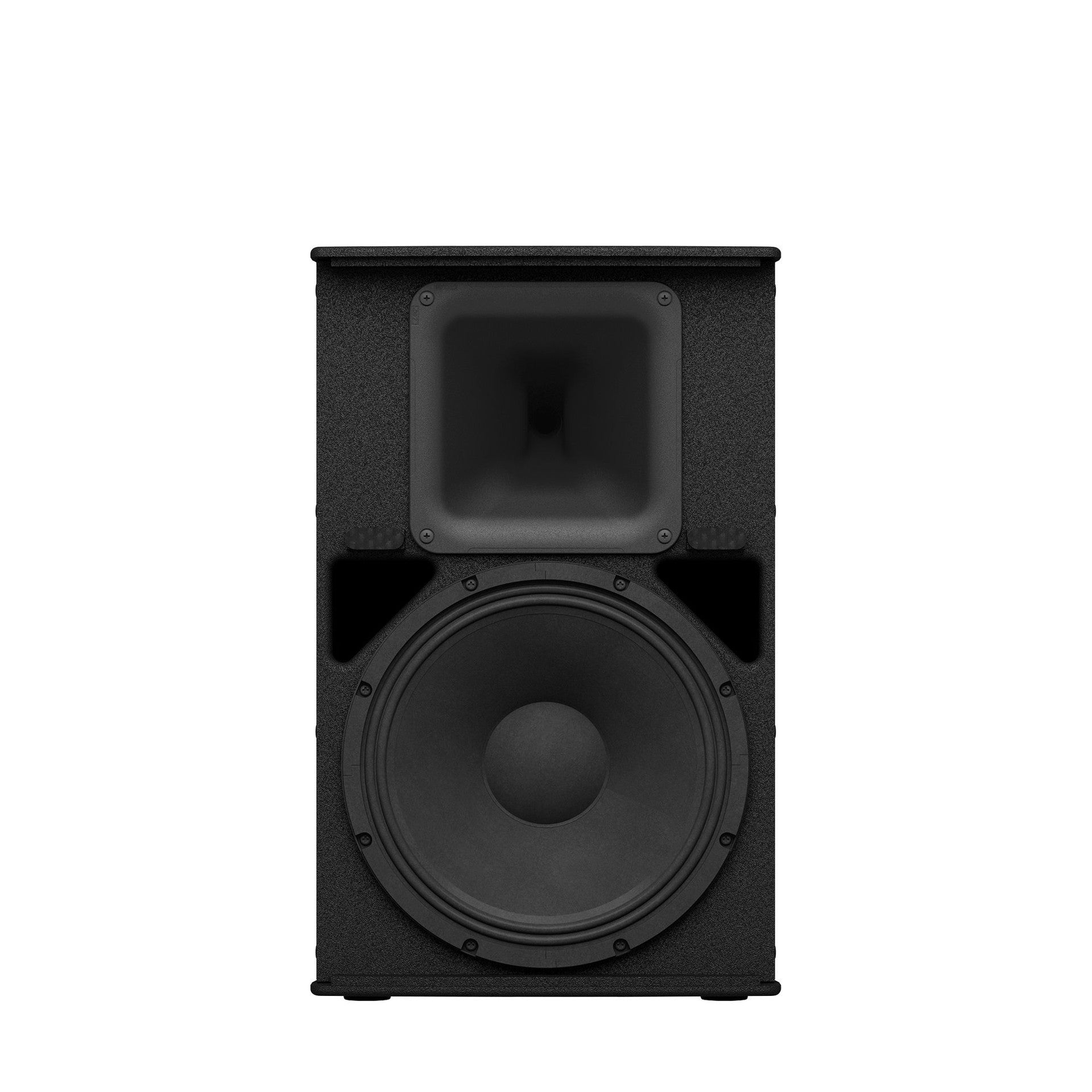 Yamaha Dhr12 Diffusore 2 Vie 12