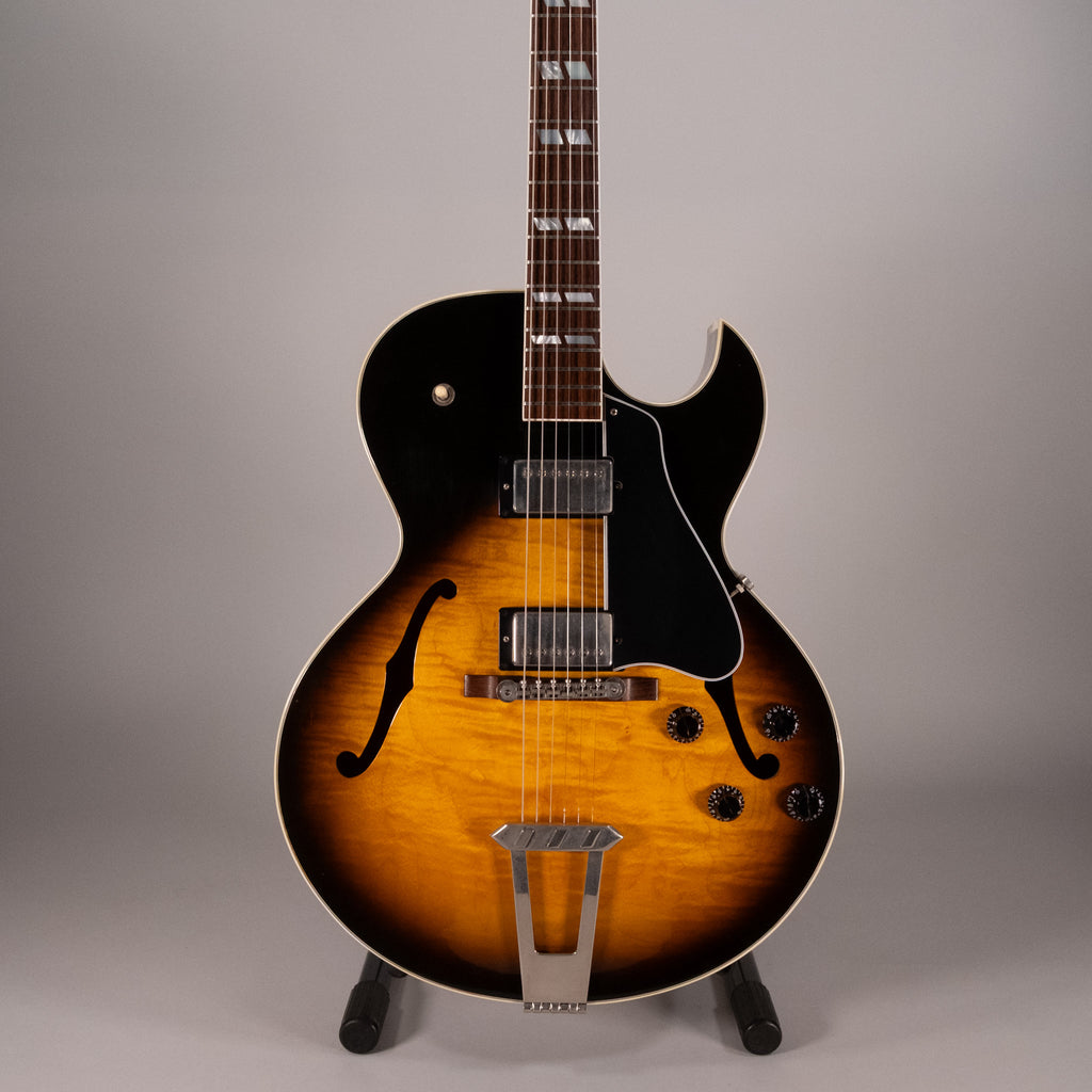 GIBSON ES 175 1996 vint sunb