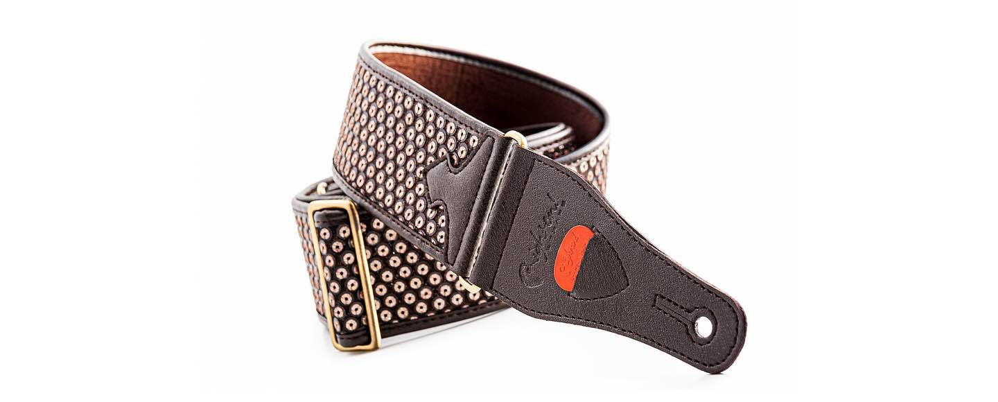 Righton! Straps Disco Brown