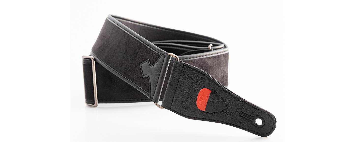 Righton! Straps Divine Black