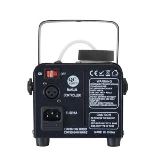 Karma Dj702L Macchina Del Fumo