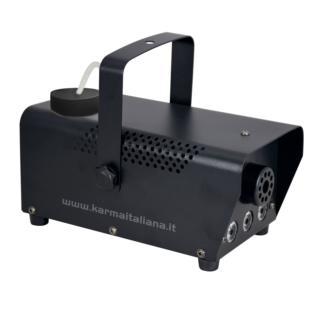Karma Dj702L Macchina Del Fumo