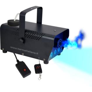 Karma Dj702L Smoke Machine