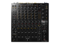 Pioneer Dj 6 Channel Pro Grade High End Digital Mixer Black