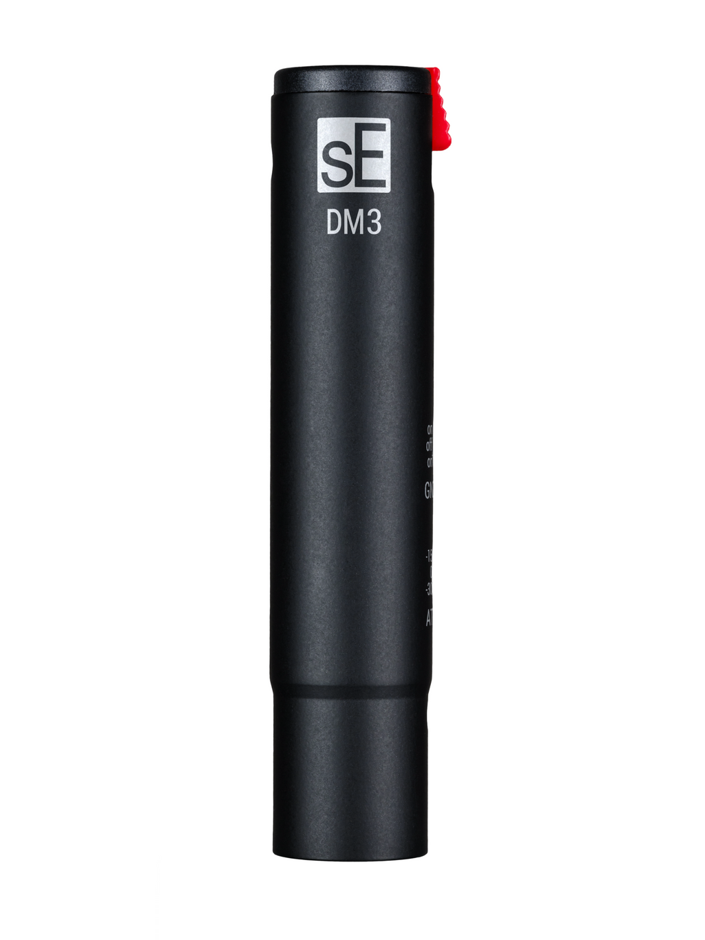 SE ELECTRONICS DM3 Black